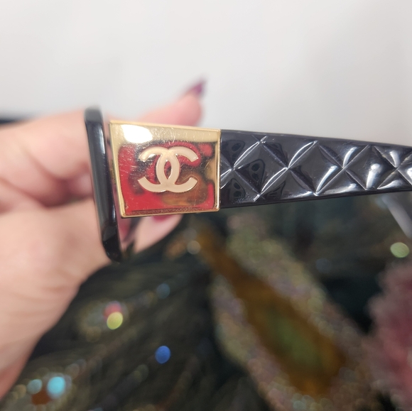 Chanel Sunglasses - Picture 7 of 10